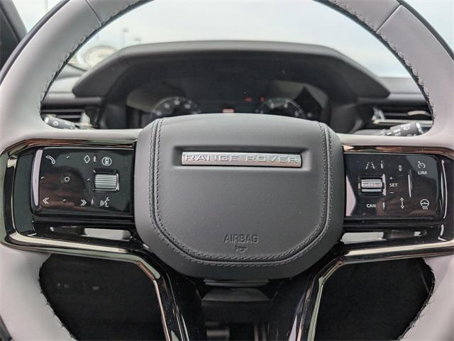 new 2026 Land Rover Range Rover Velar car, priced at $70,122