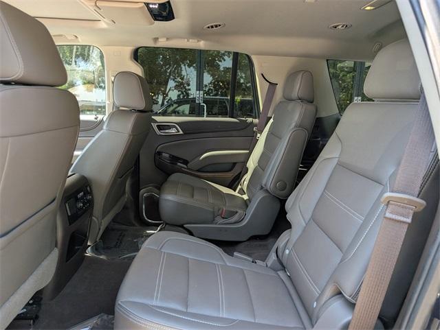 used 2020 GMC Yukon car, priced at $41,880