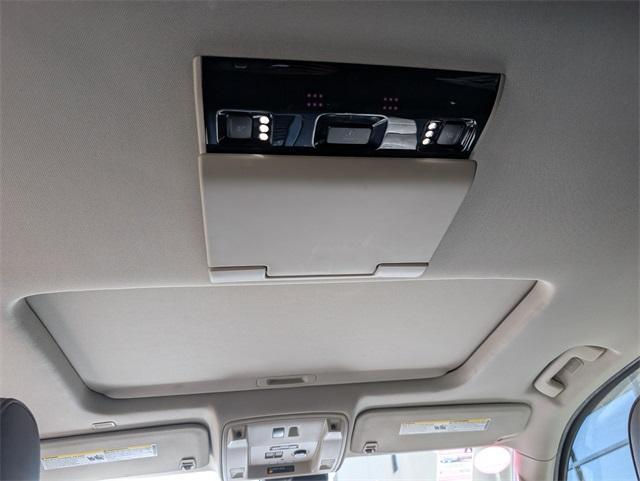 used 2020 GMC Yukon car, priced at $41,880