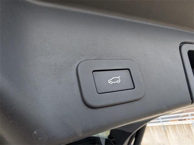 used 2024 Land Rover Range Rover Evoque car, priced at $53,560