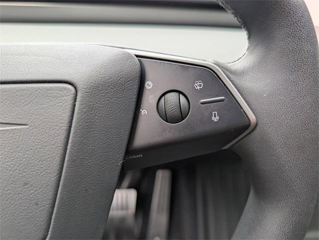 used 2024 Tesla Cybertruck car, priced at $69,990