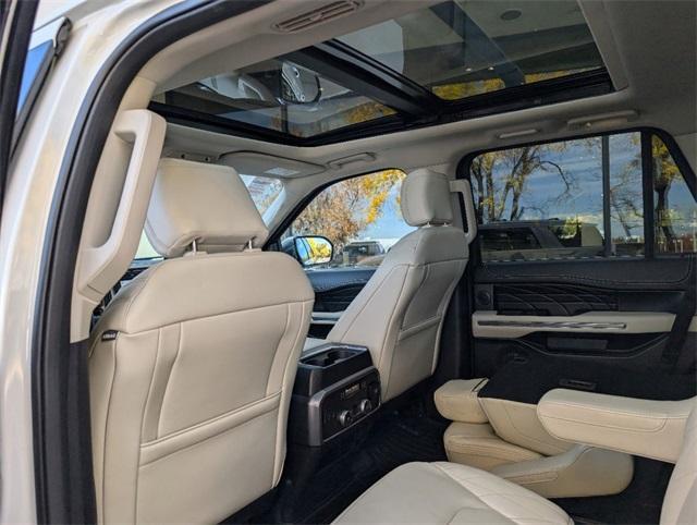 used 2020 Ford Expedition car, priced at $33,390