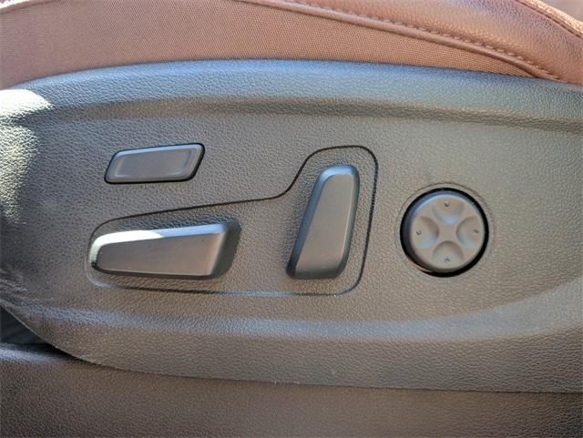 used 2023 Kia Telluride car, priced at $41,240
