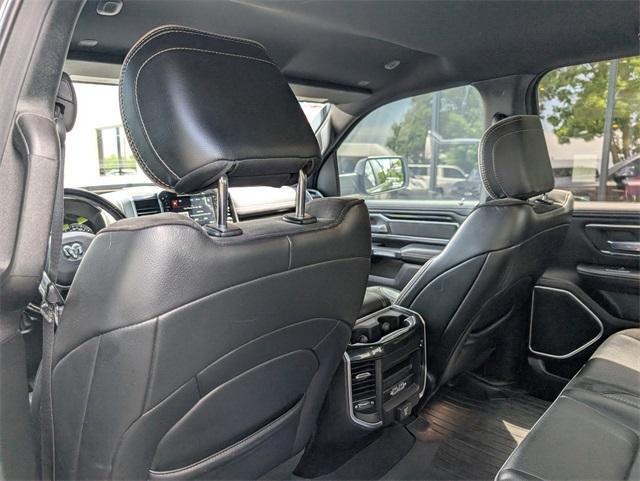 used 2020 Ram 1500 car, priced at $32,380