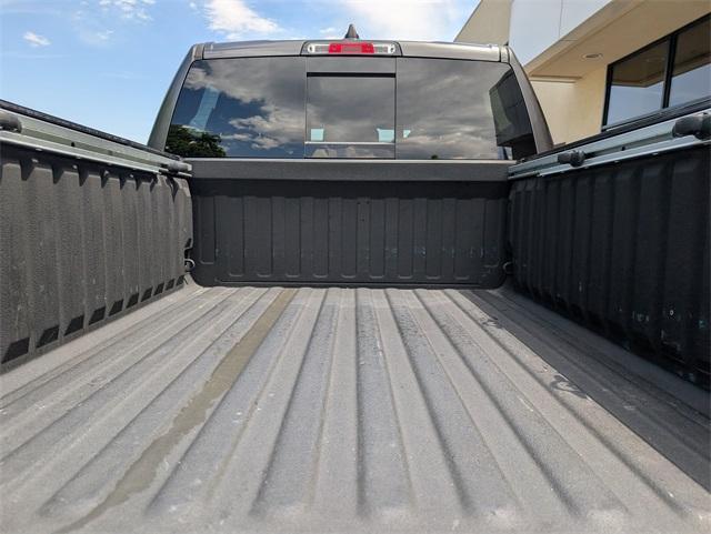 used 2020 Ram 1500 car, priced at $32,380