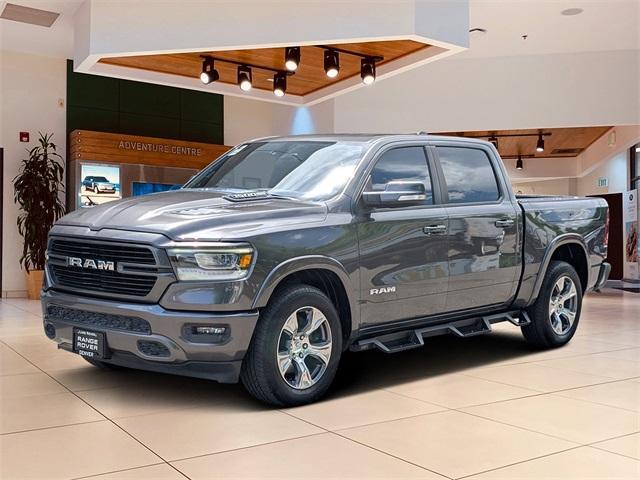 used 2020 Ram 1500 car, priced at $32,380