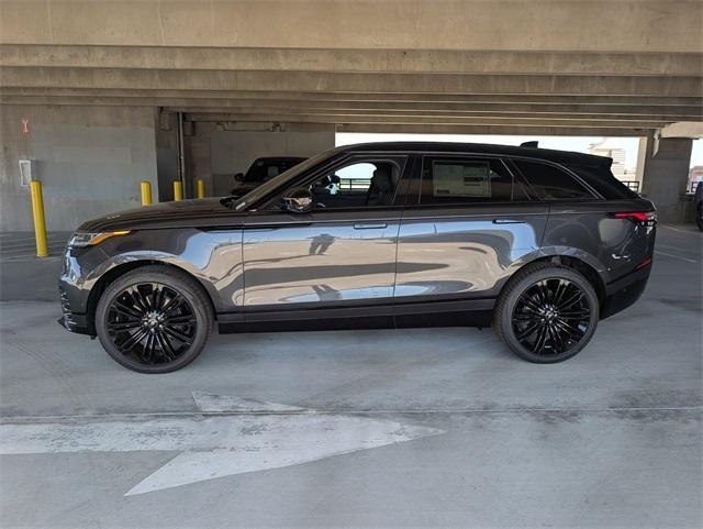new 2026 Land Rover Range Rover Velar car, priced at $82,115