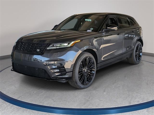 new 2026 Land Rover Range Rover Velar car, priced at $82,115