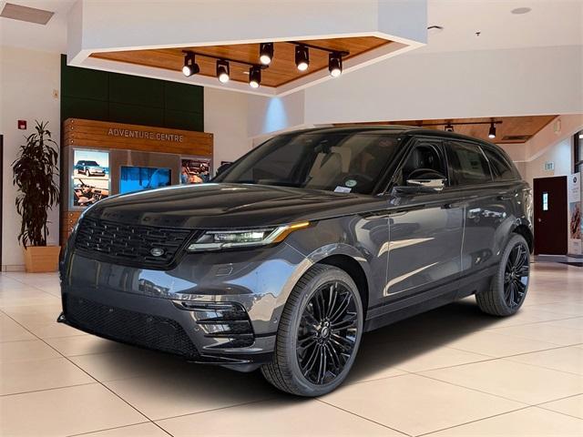 new 2026 Land Rover Range Rover Velar car, priced at $82,115