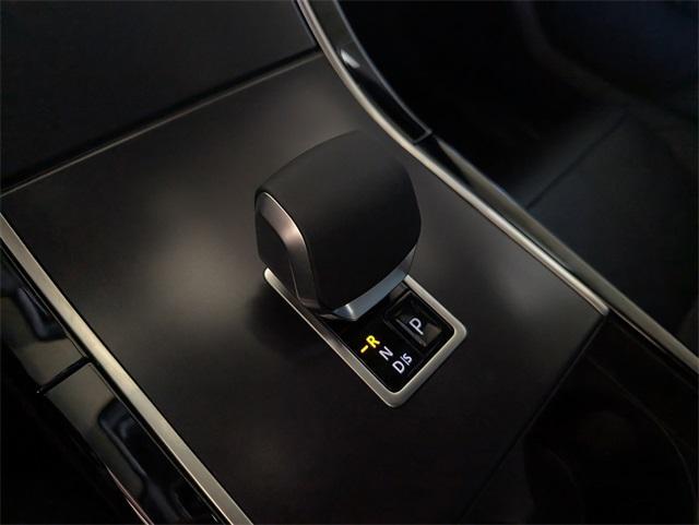 new 2026 Land Rover Range Rover Velar car, priced at $82,115