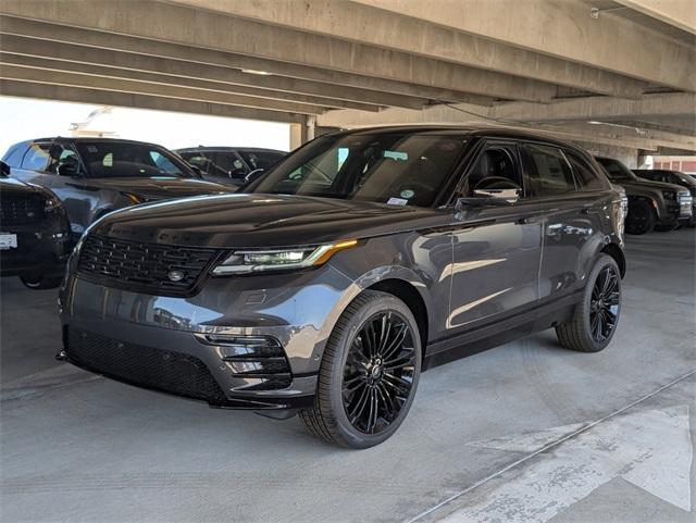 new 2026 Land Rover Range Rover Velar car, priced at $82,115
