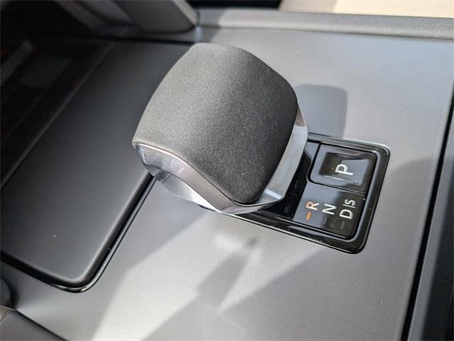 new 2025 Land Rover Discovery Sport car, priced at $53,185