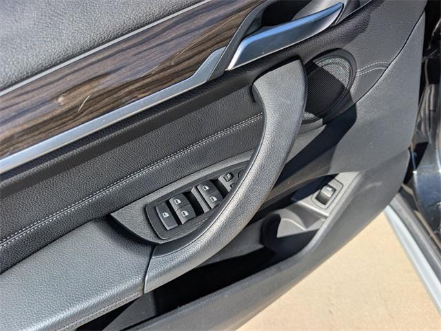 used 2018 BMW X1 car, priced at $17,990