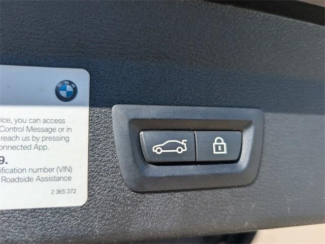 used 2018 BMW X1 car, priced at $17,990