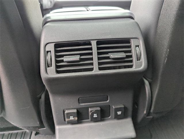 used 2018 Land Rover Range Rover Velar car, priced at $23,906
