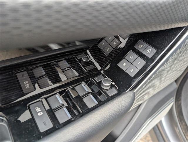 used 2018 Land Rover Range Rover Velar car, priced at $23,906