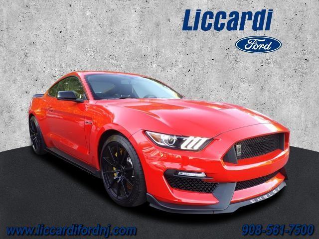 used 2016 Ford Shelby GT350 car, priced at $51,944