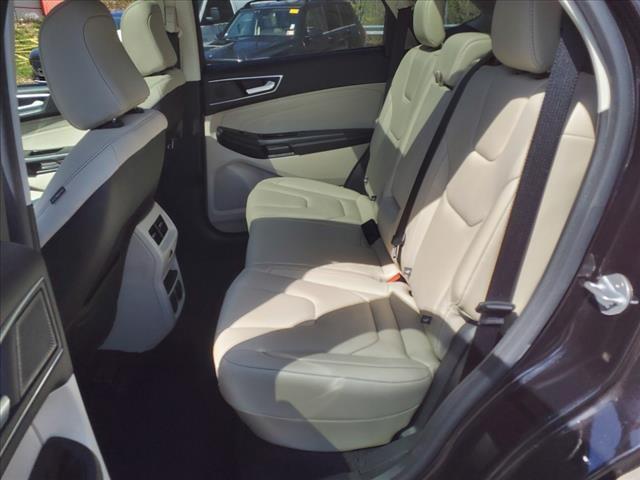 used 2020 Ford Edge car, priced at $24,544