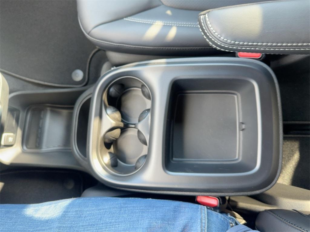 new 2026 Chrysler Pacifica car, priced at $44,290