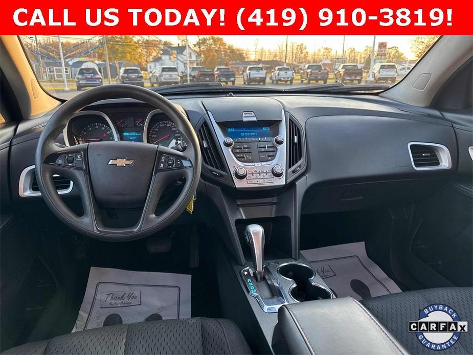 used 2014 Chevrolet Equinox car, priced at $7,919