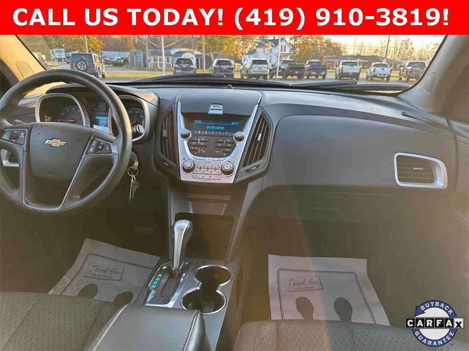 used 2014 Chevrolet Equinox car, priced at $7,919