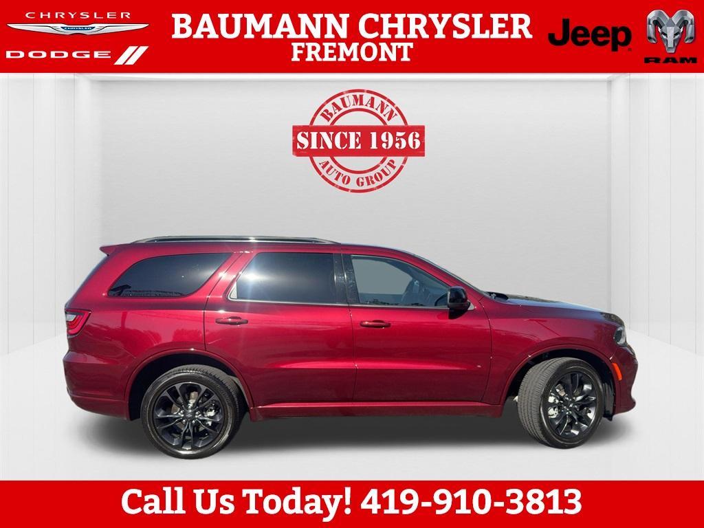 used 2023 Dodge Durango car, priced at $32,665
