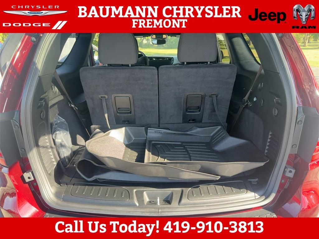 used 2023 Dodge Durango car, priced at $32,665
