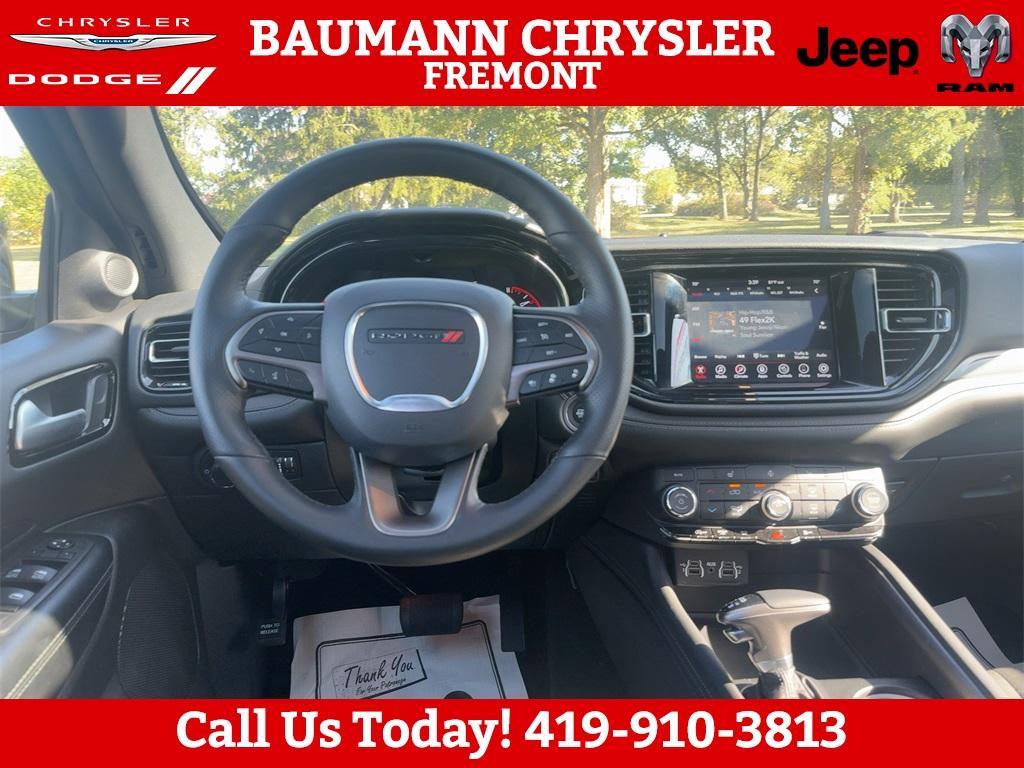 used 2023 Dodge Durango car, priced at $32,665
