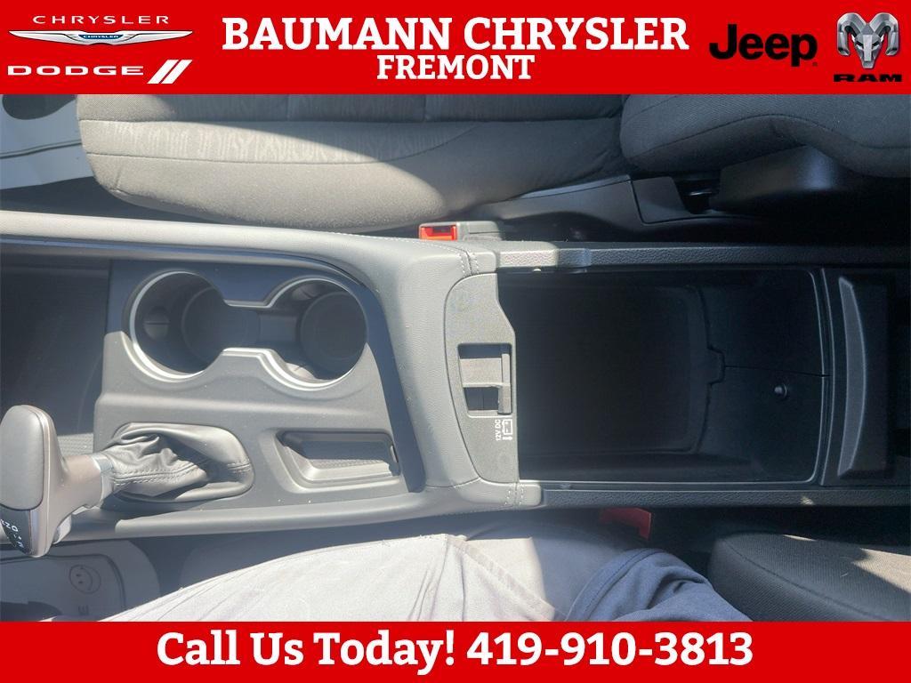 used 2023 Dodge Durango car, priced at $32,665