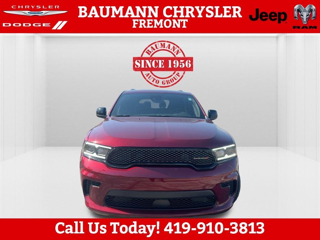 used 2023 Dodge Durango car, priced at $32,665