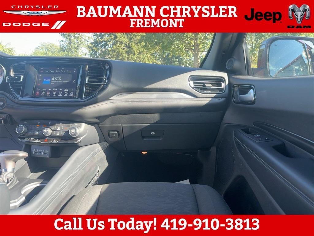 used 2023 Dodge Durango car, priced at $32,665