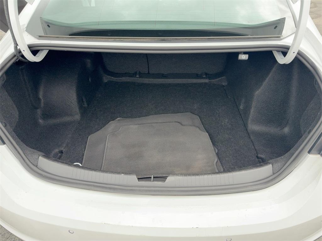 used 2024 Chevrolet Malibu car, priced at $20,239