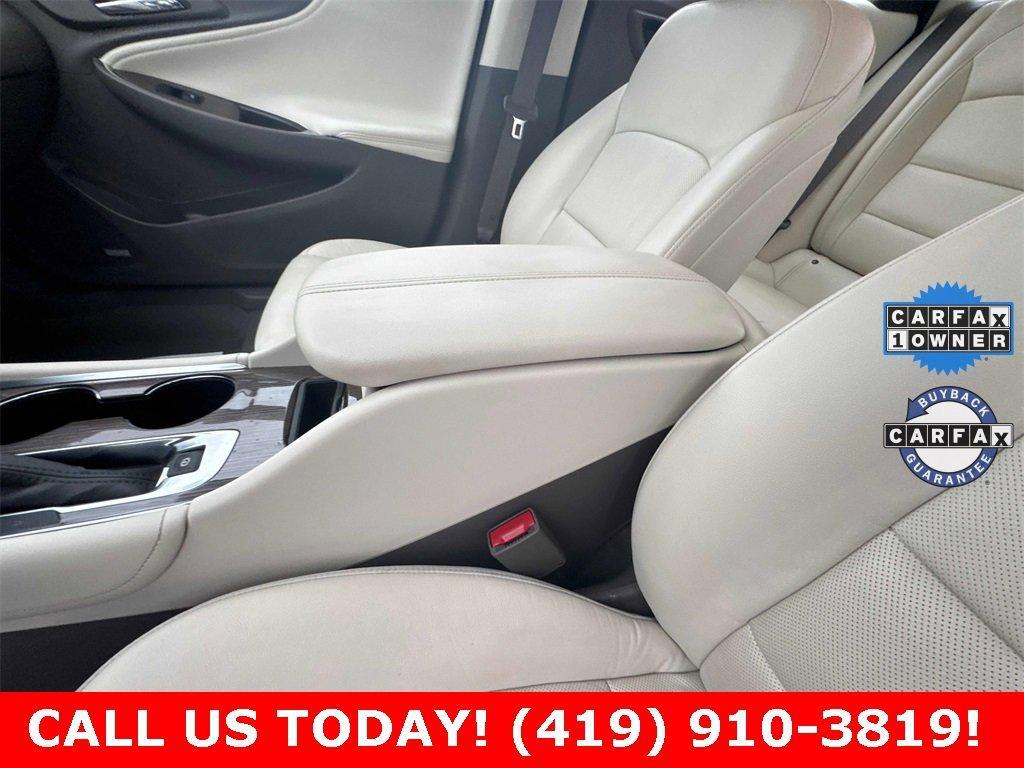 used 2024 Chevrolet Malibu car, priced at $21,994