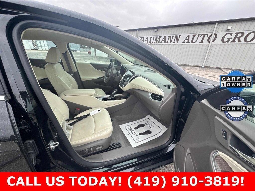 used 2024 Chevrolet Malibu car, priced at $21,994