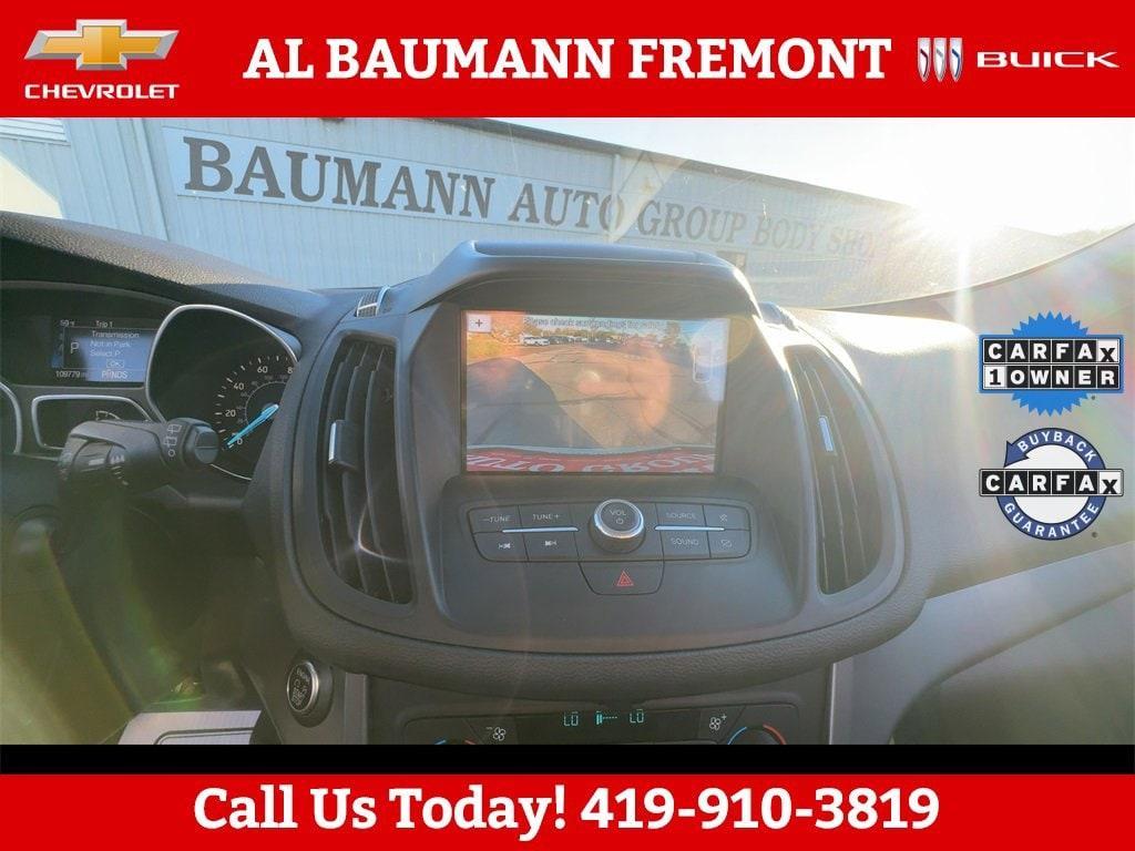 used 2019 Ford Escape car, priced at $12,867