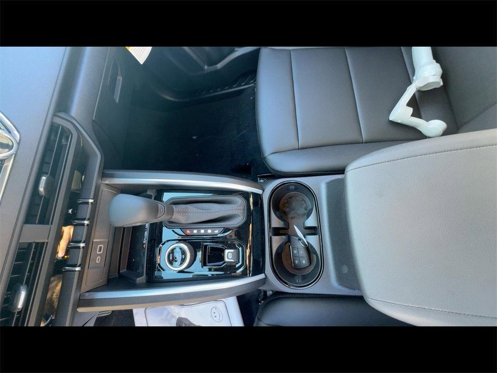 new 2025 Chevrolet Colorado car, priced at $44,653