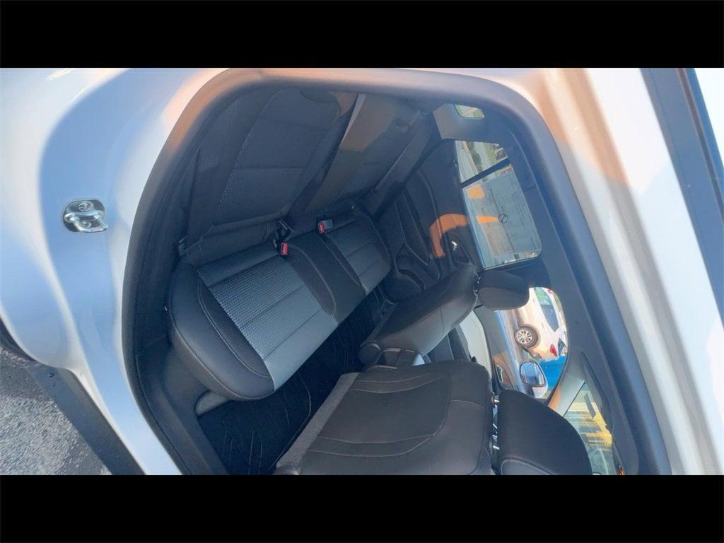 new 2025 Chevrolet Trax car, priced at $25,750