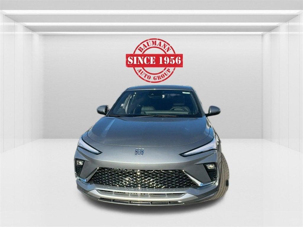 new 2026 Buick Envista car, priced at $32,650