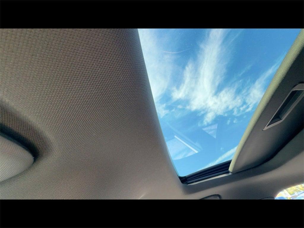 new 2026 Buick Envista car, priced at $32,650