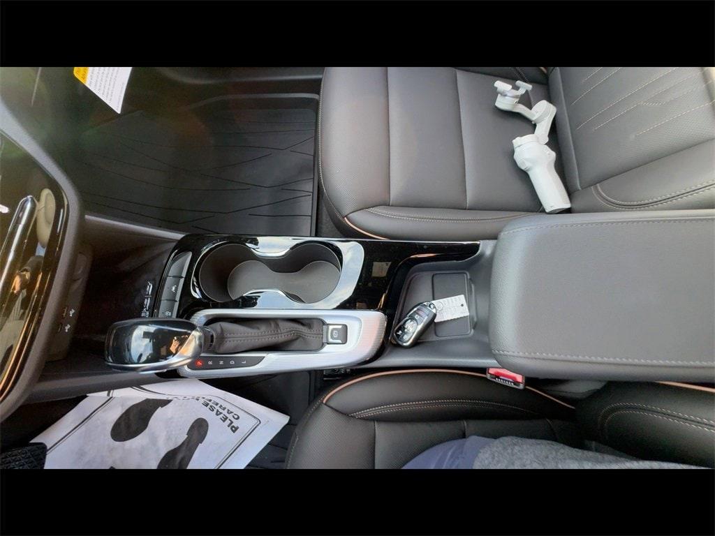 new 2026 Buick Envista car, priced at $32,650