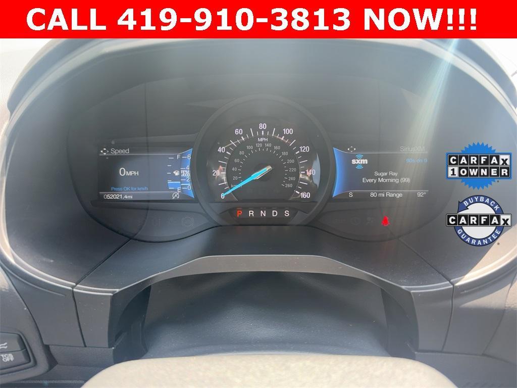 used 2022 Ford Edge car, priced at $24,534