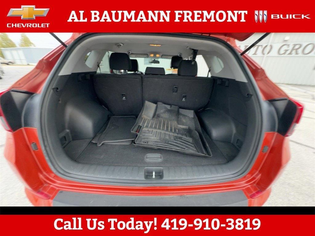 used 2016 Hyundai Tucson car, priced at $7,000