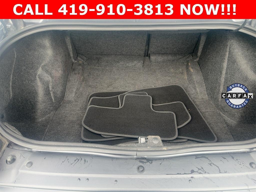 used 2019 Dodge Challenger car, priced at $25,713