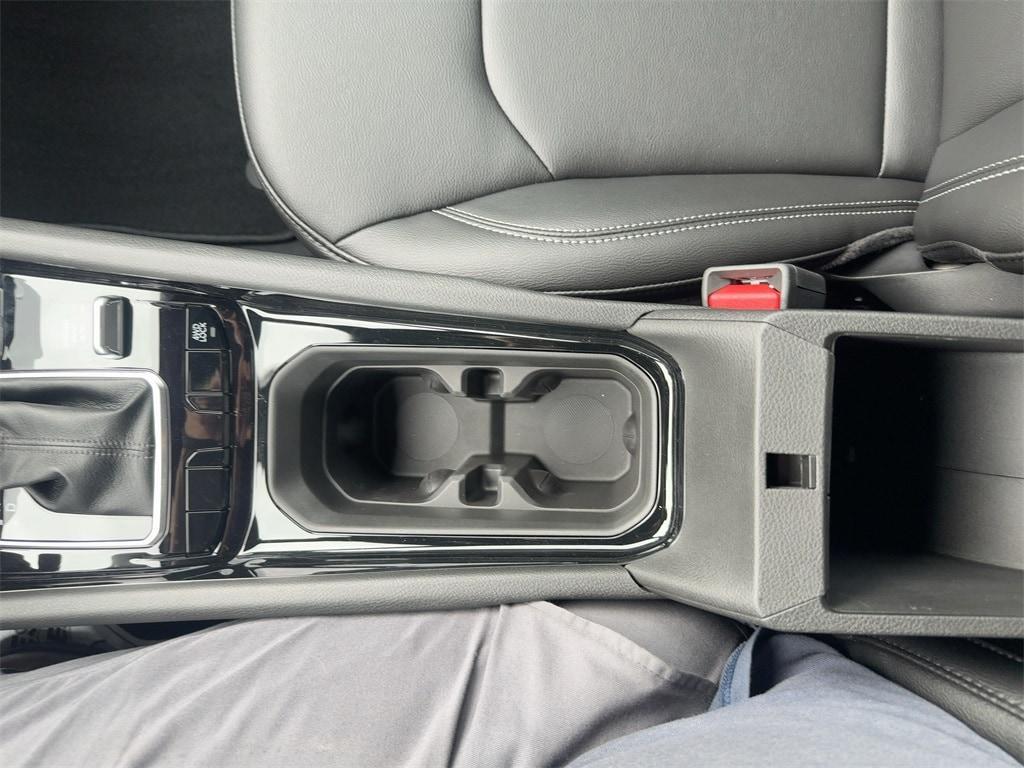 new 2025 Jeep Compass car, priced at $30,435