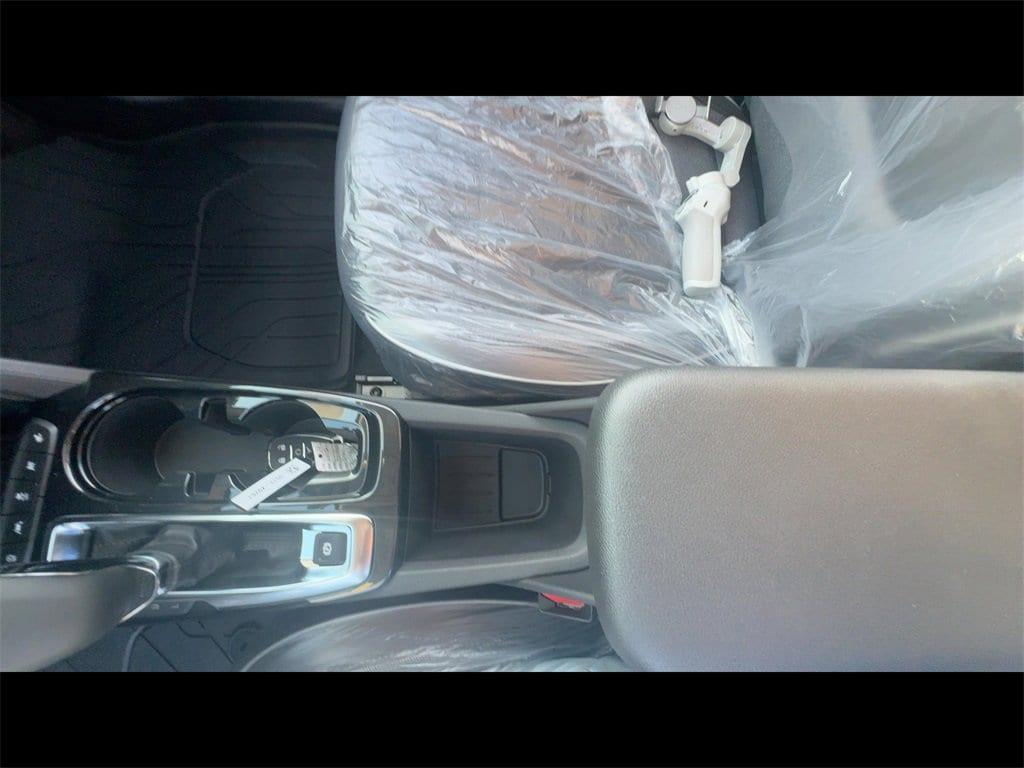 new 2026 Chevrolet TrailBlazer car, priced at $29,535