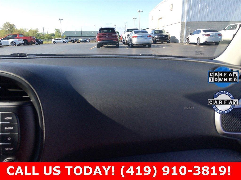 used 2020 Kia Soul car, priced at $15,347