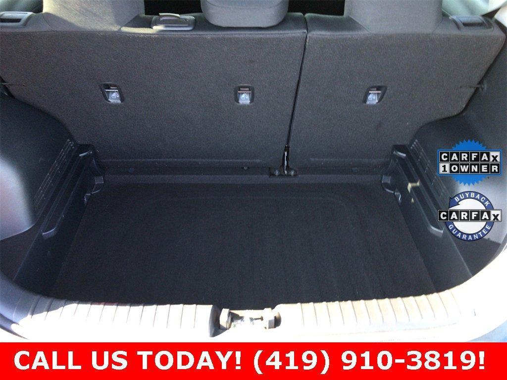 used 2020 Kia Soul car, priced at $15,347
