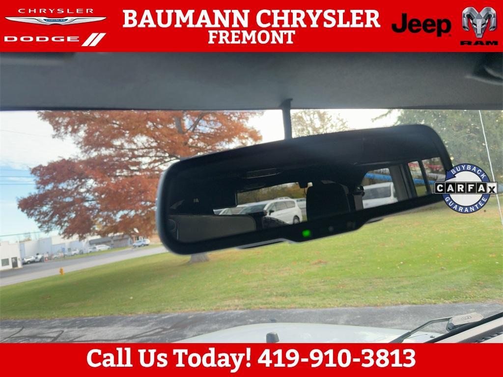 used 2016 Jeep Wrangler Unlimited car, priced at $19,000