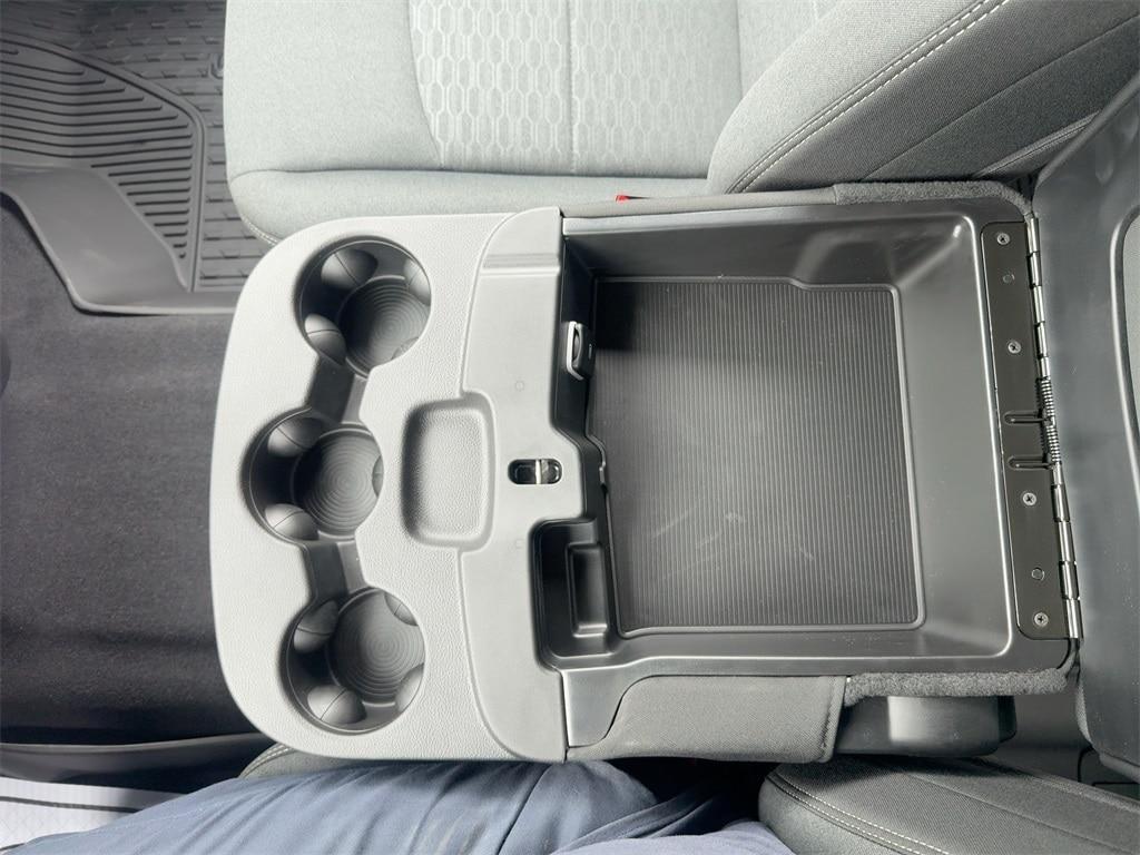 new 2026 Ram 2500 car, priced at $56,635