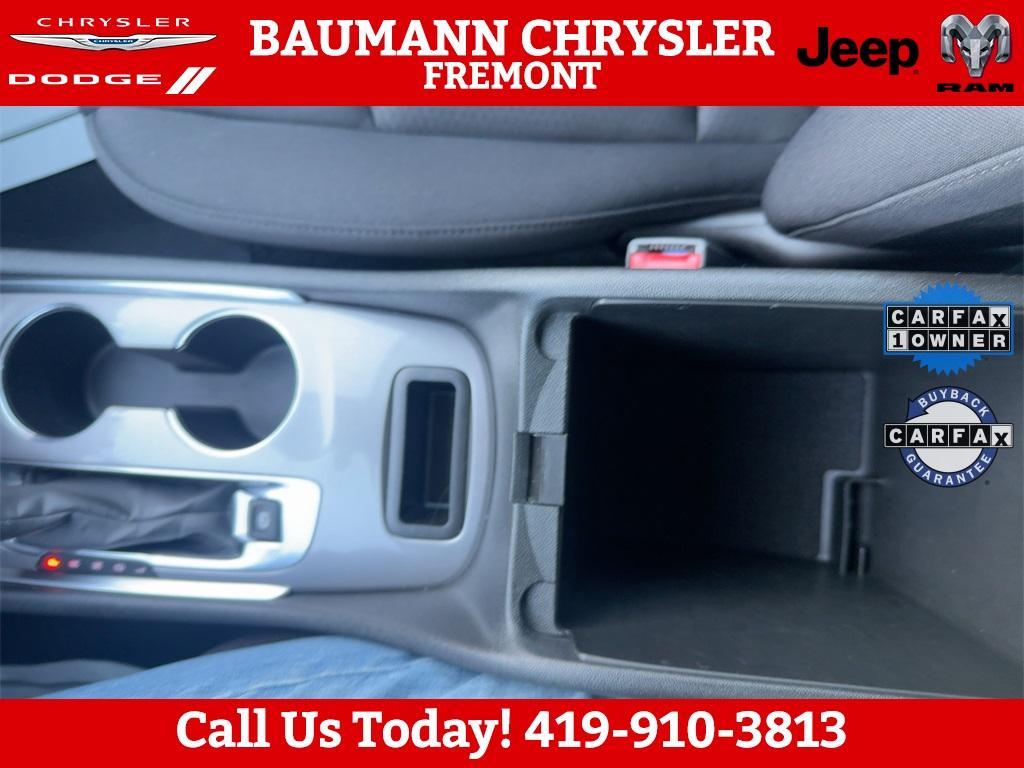 used 2024 Chevrolet Malibu car, priced at $19,961